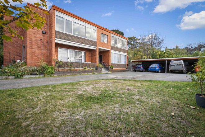 Picture of 3/2 Auvergne Avenue, MOUNT STUART TAS 7000