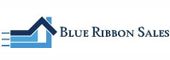 Logo for Blue Ribbon Sales