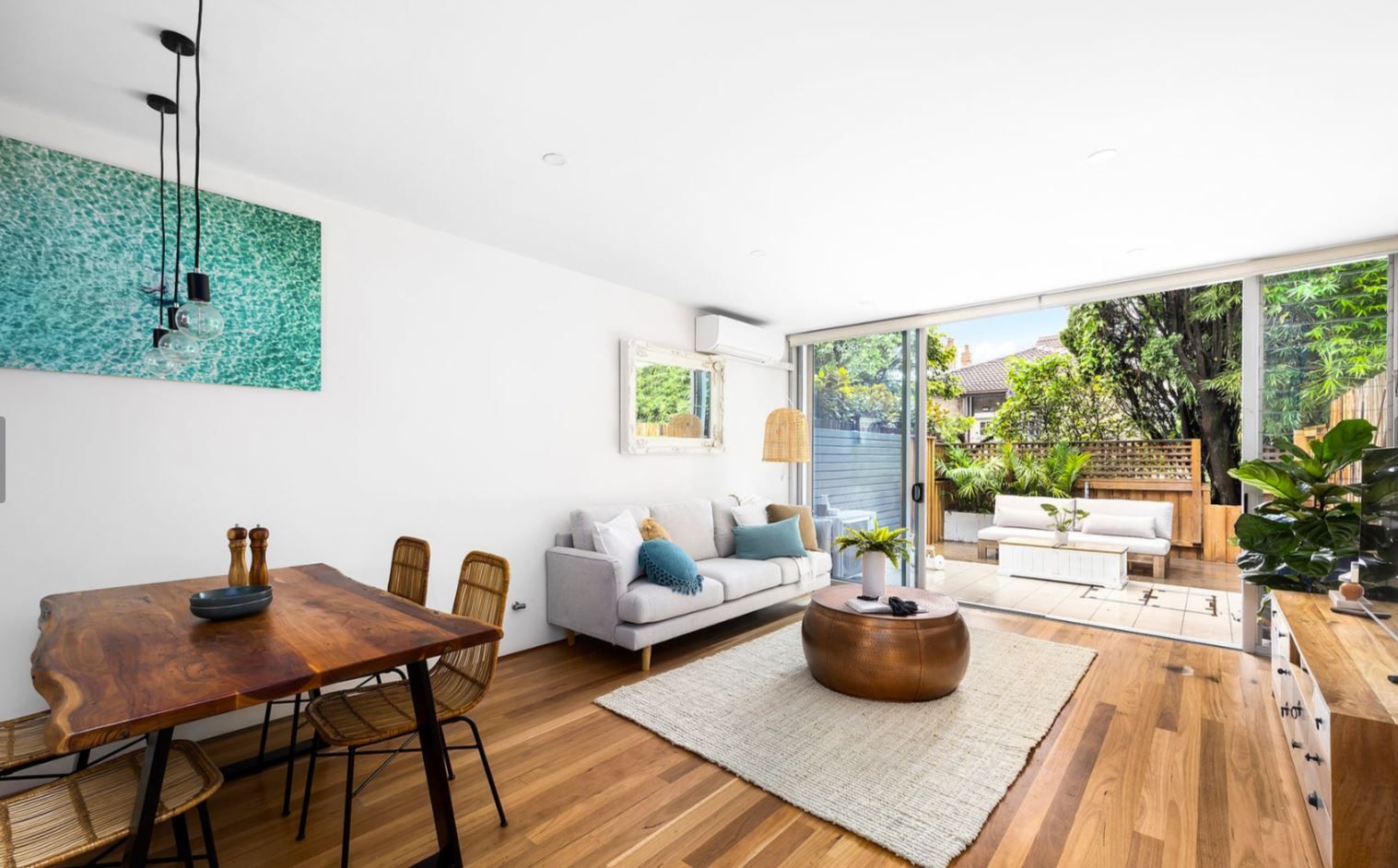 2 bedrooms House in 15/7-11 Henderson Street BONDI NSW, 2026