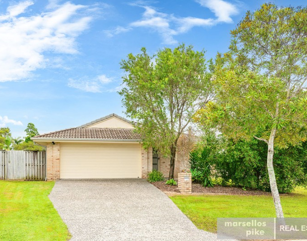 28 Bluejay Circuit, Morayfield QLD 4506