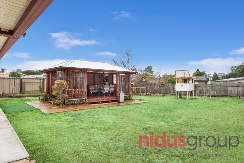 14 Sabrina Grove, Plumpton NSW 2761, Image 2