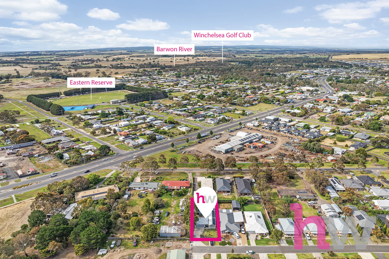 Additional image 25 of 20 Daintree Drive, Winchelsea VIC 3241