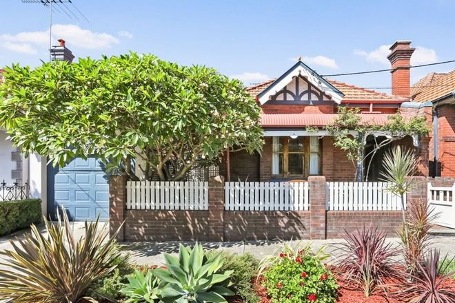 Picture of 16-18 Cardigan Street, STANMORE NSW 2048