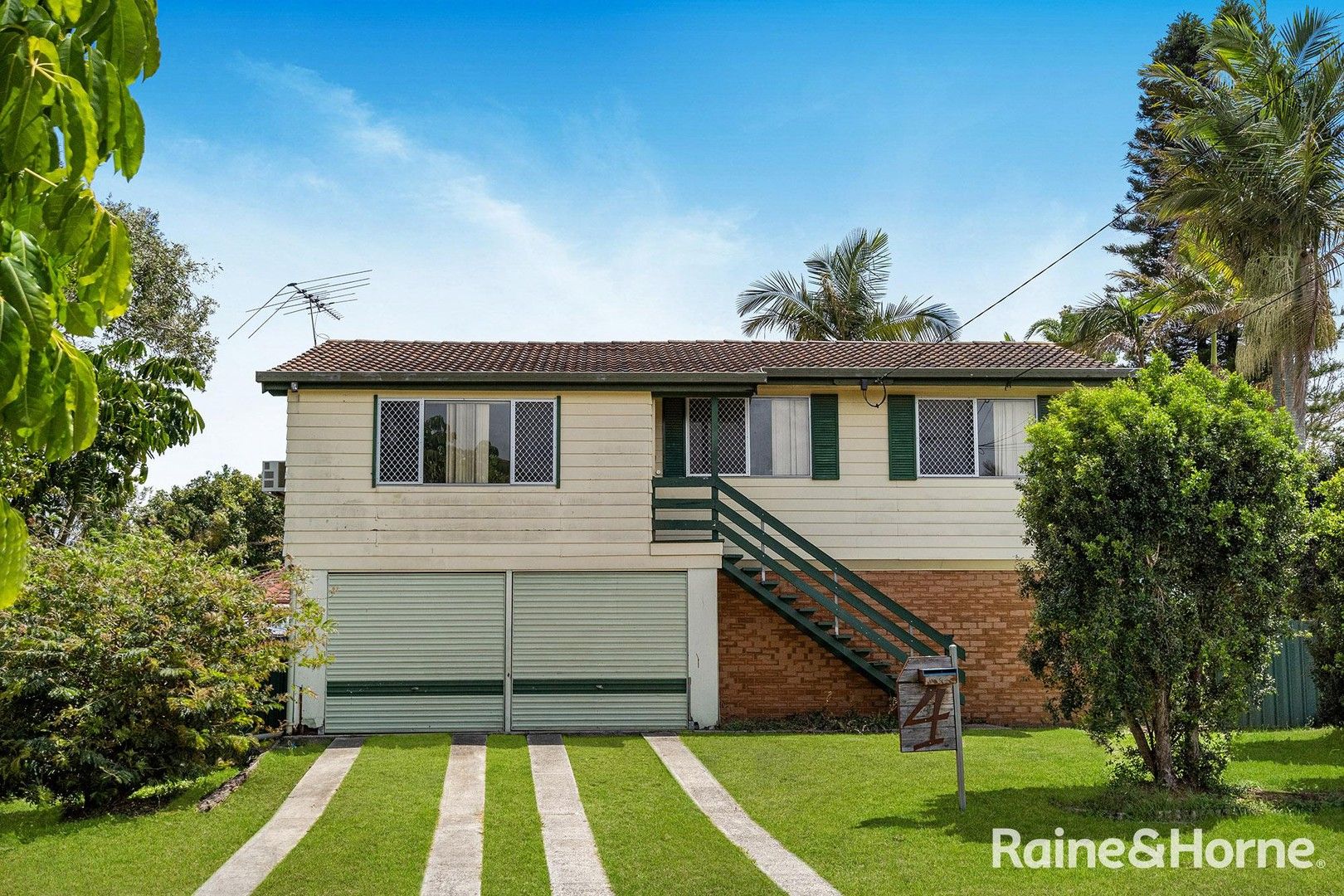 4 Natasha Court Woodridge QLD 4114 Domain