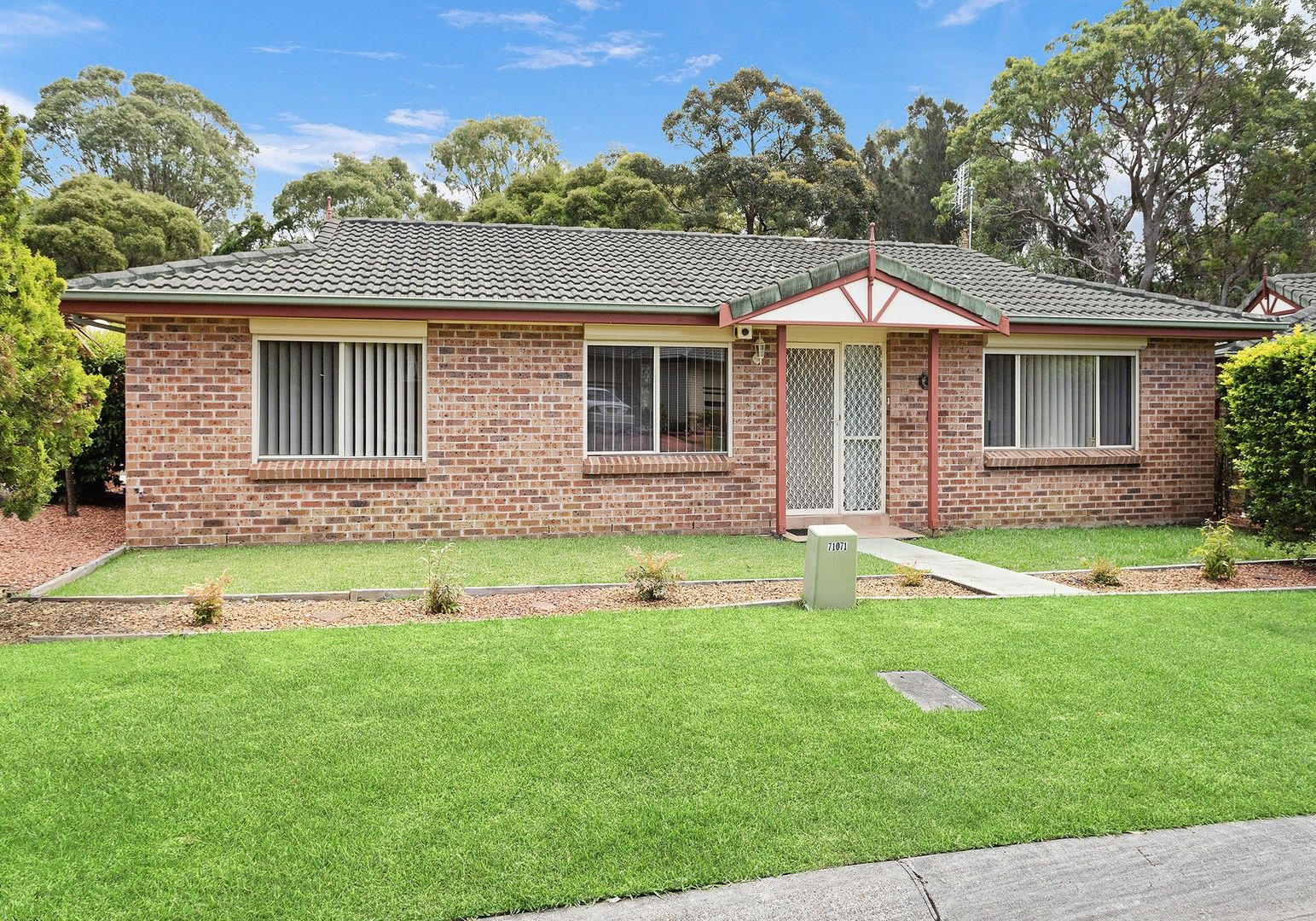 8/31 Julianne Street, Dapto NSW 2530, Image 0