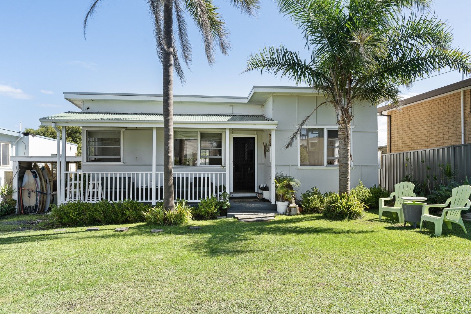 13 Brill Crescent, Ulladulla NSW 2539, Image 0