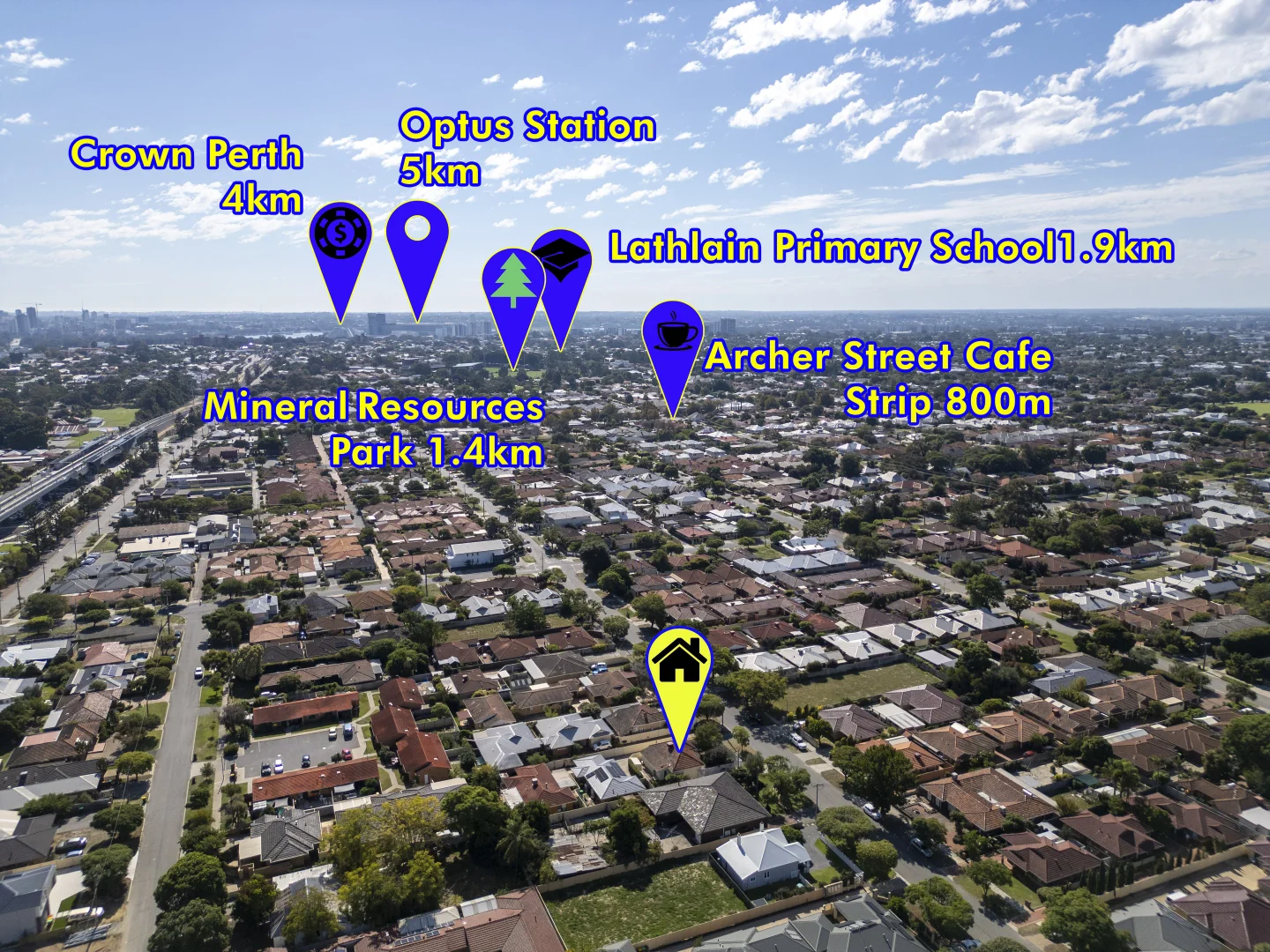 Additional image 30 of 101A Raleigh Street, Carlisle WA 6101