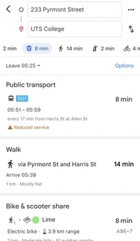 Additional image 17 of WeChat: KRL119 L4/ 233 Pyrmont st, Pyrmont NSW 2009