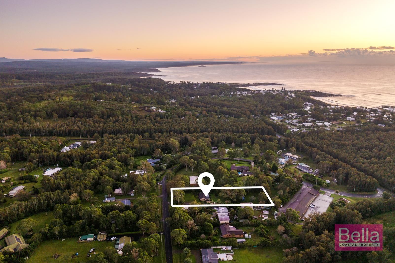 12 Voyager Crescent, Bawley Point Property History & Address Research