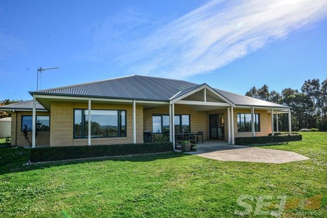 Picture of 1016 Tarwin Lower Road, MIDDLE TARWIN VIC 3956