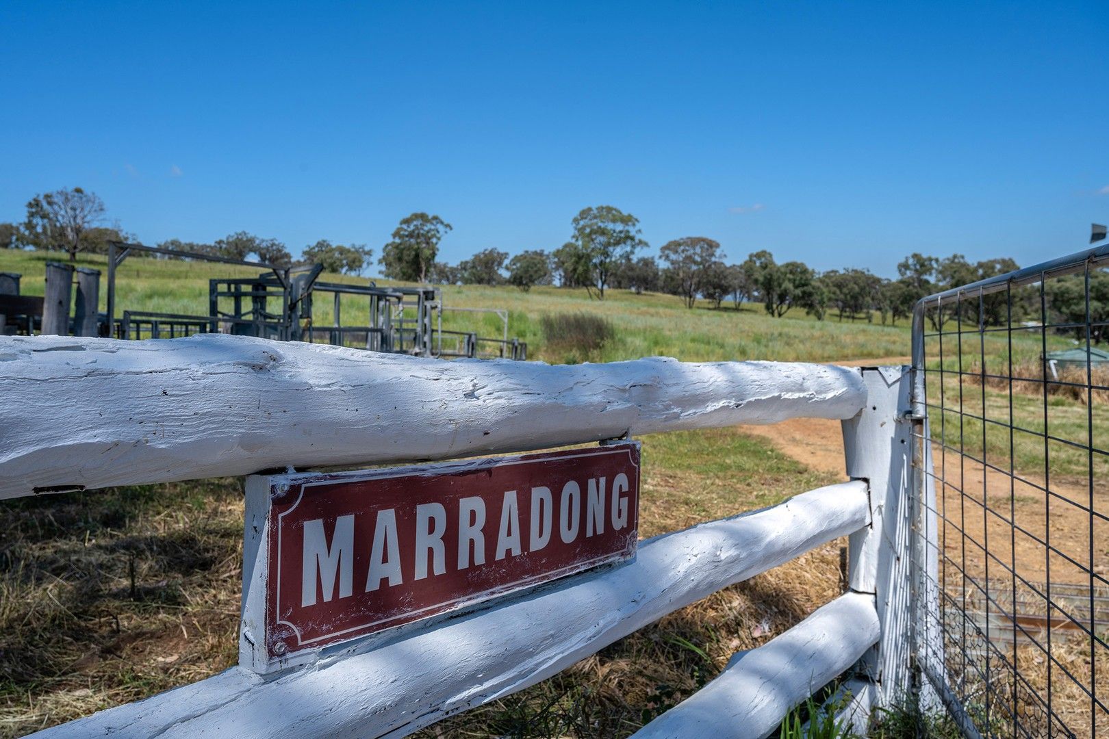 4 bedrooms House in 70 Hillside Lane GULGONG NSW, 2852