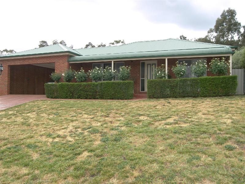 23 Broad Parade, Spring Gully VIC 3550, Image 0