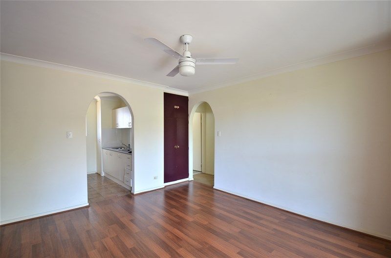 2 bedrooms Apartment / Unit / Flat in 2/25 Gordon Street MILTON QLD, 4064