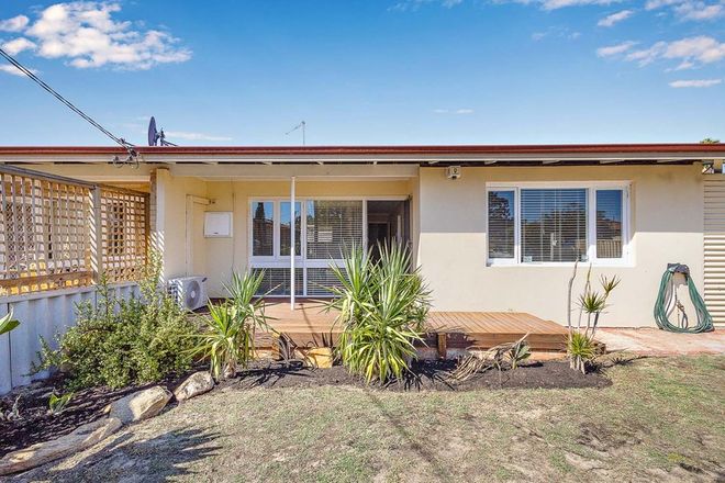 Picture of 8B GOLDERS WAY, GIRRAWHEEN WA 6064