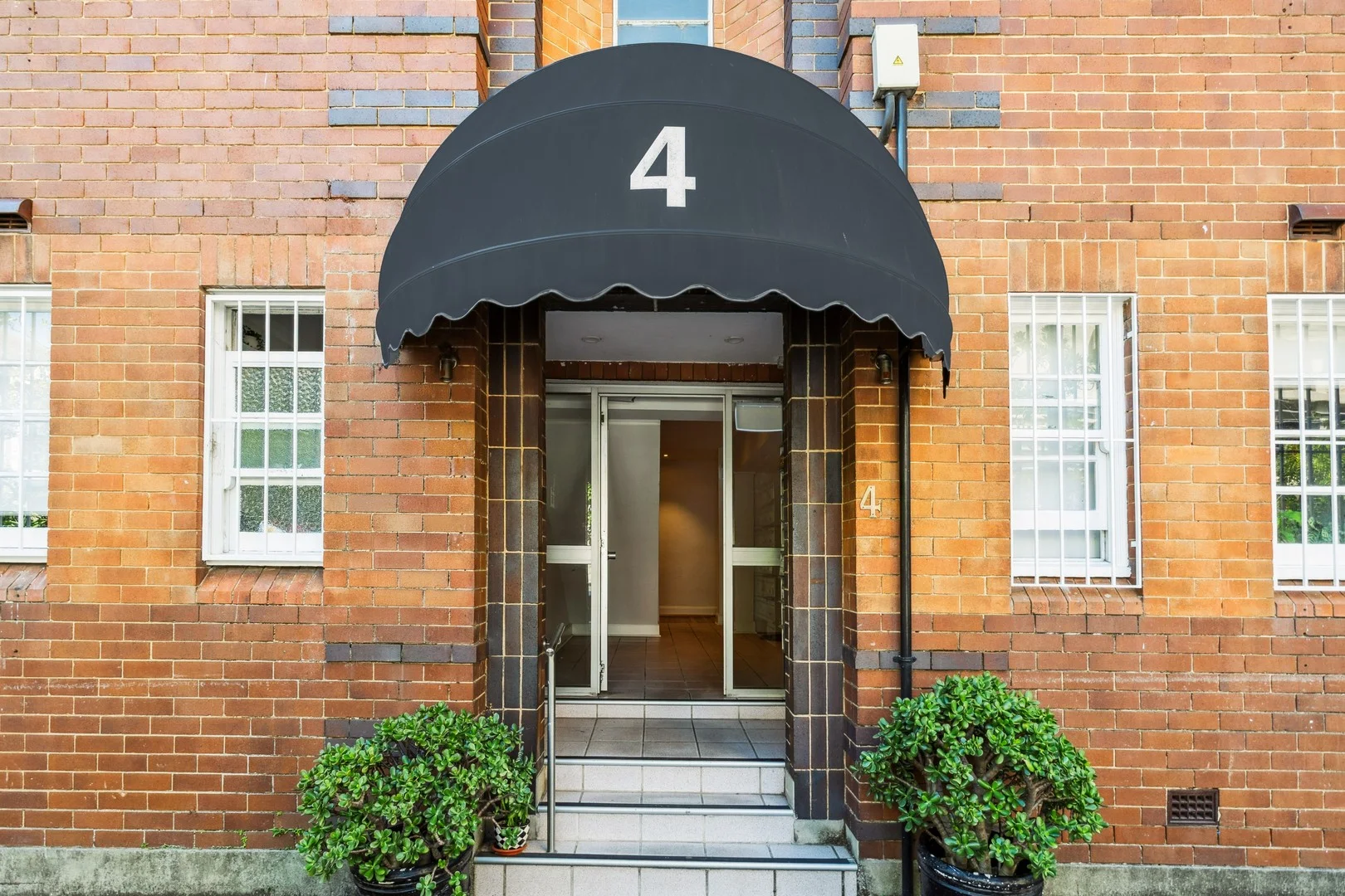 3/4 McDonald Street, Potts Point NSW 2011