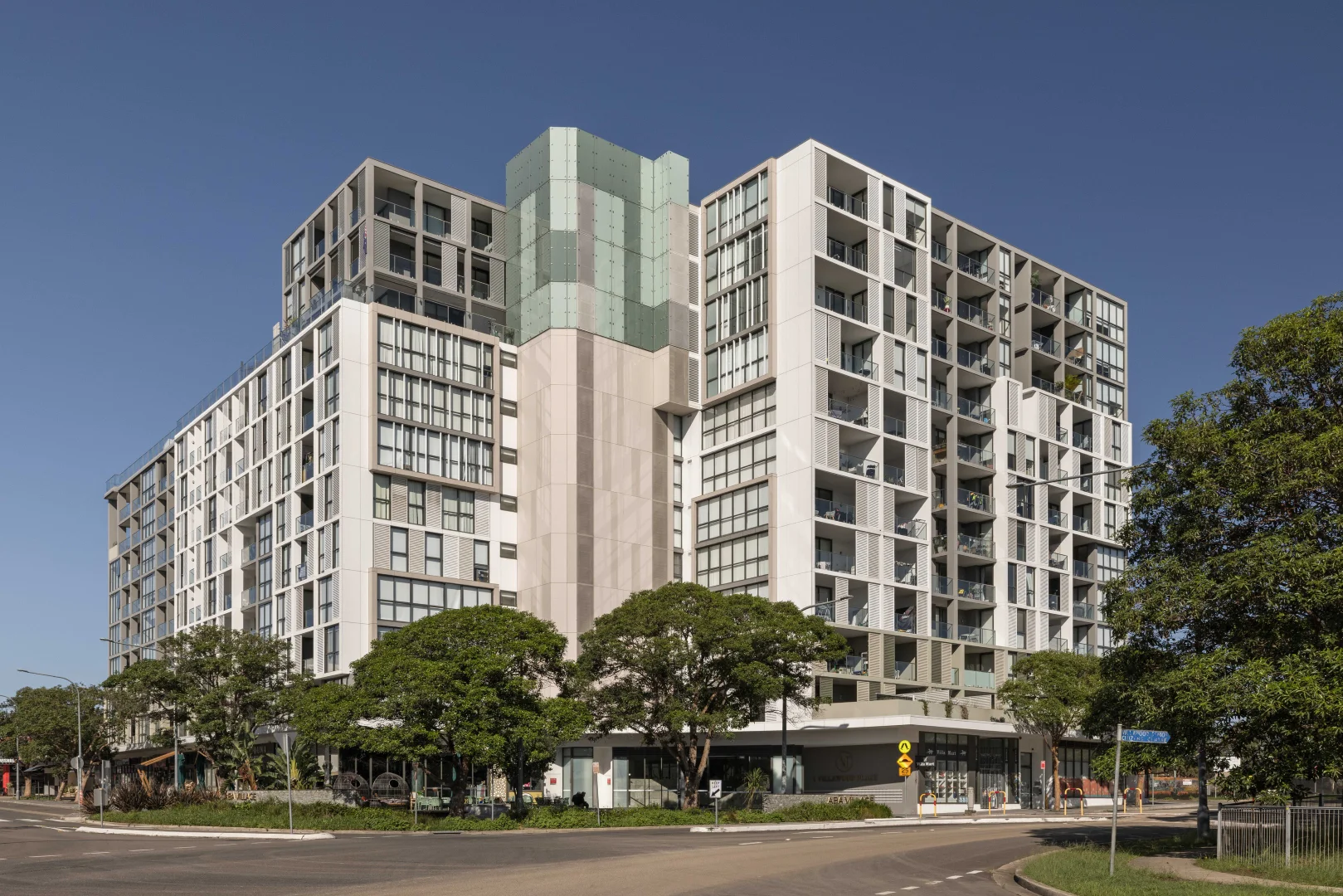 Additional image 15 of 1008/1 Villawood Place, Villawood NSW 2163