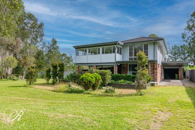 Picture of 54 Alexandra Street, BULAHDELAH NSW 2423