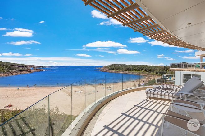 Picture of 52 Kingsley Drive, BOAT HARBOUR NSW 2316