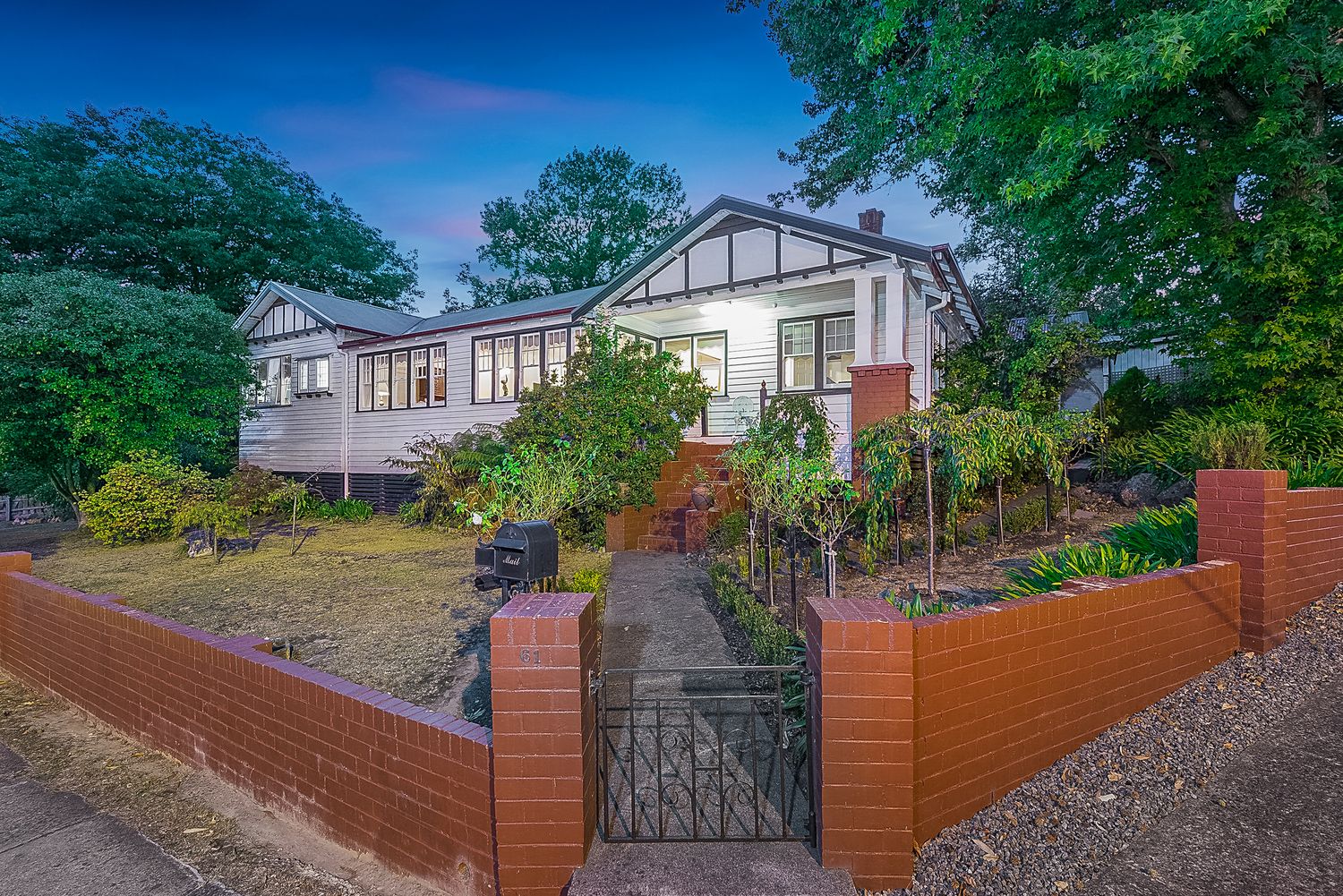 61 Wicklow Avenue, Croydon VIC 3136, Image 0