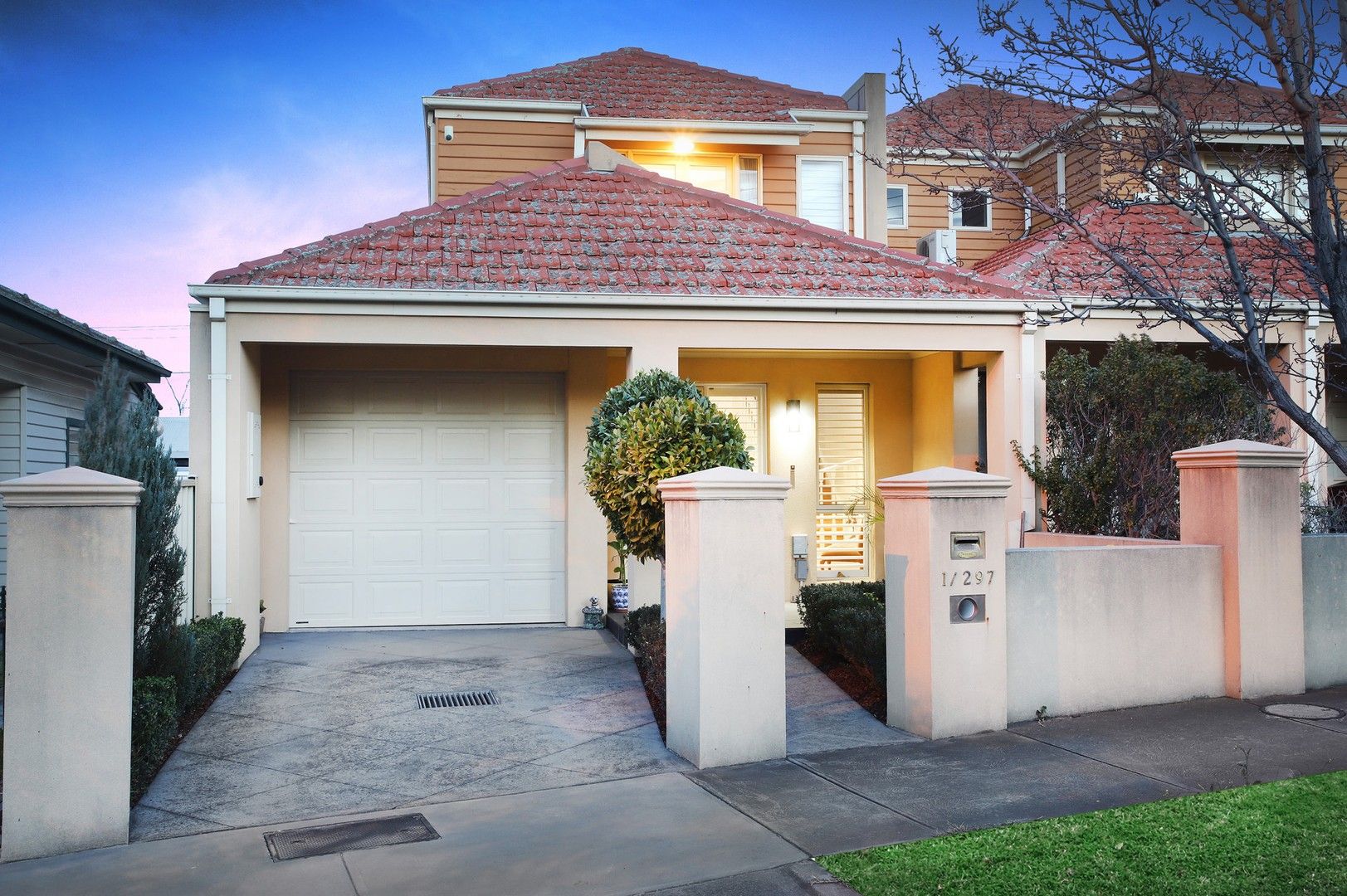 1/297 Nicholson Street, Seddon VIC 3011 Townhouse For Rent Domain