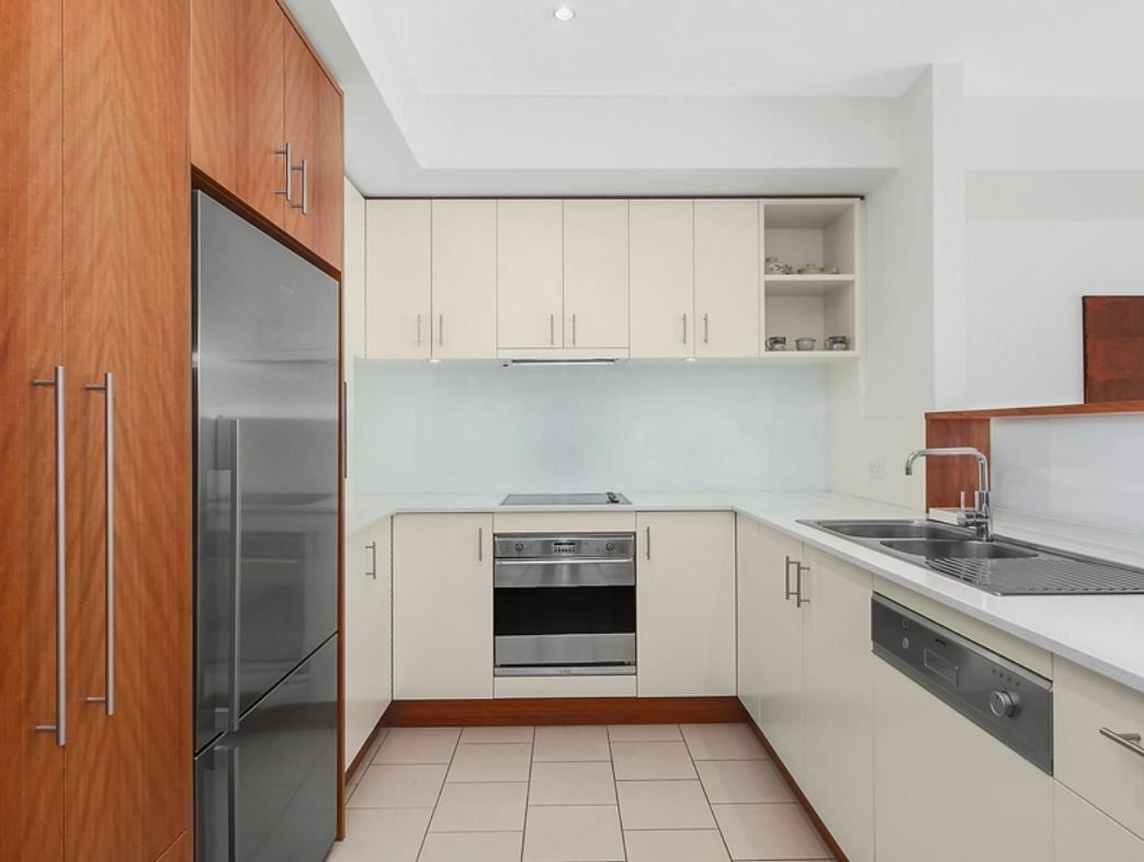 Unit 504/155 Northbourne Ave, Turner ACT 2612, Image 1