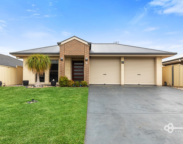 6 Lillypilly Court, Worrolong SA 5291