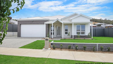 Picture of 123 Streets Road, LENEVA VIC 3691