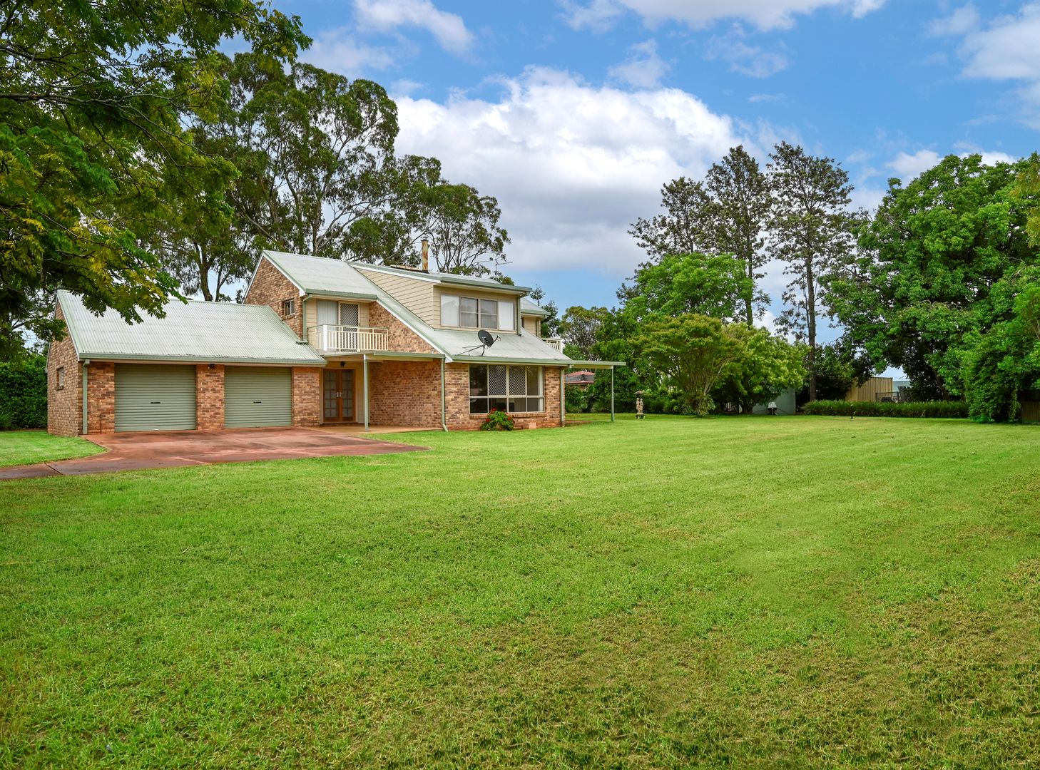 14 Nichols Road, Highfields QLD 4352, Image 1