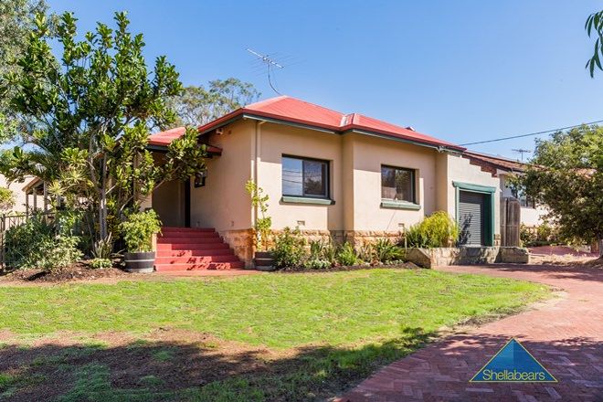 Picture of 148 Alfred Road, SWANBOURNE WA 6010
