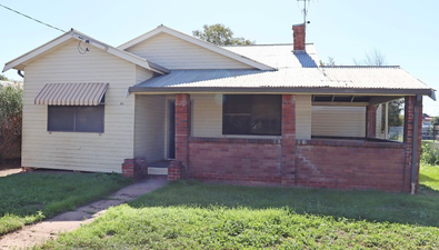 Picture of 83 Mitchell Street, BOURKE NSW 2840