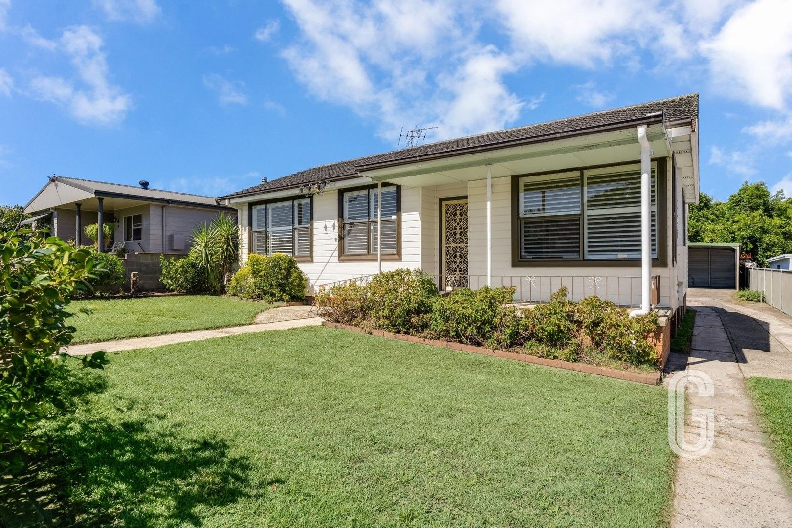 16 Richardson Road, Raymond Terrace NSW 2324 House For Rent Domain