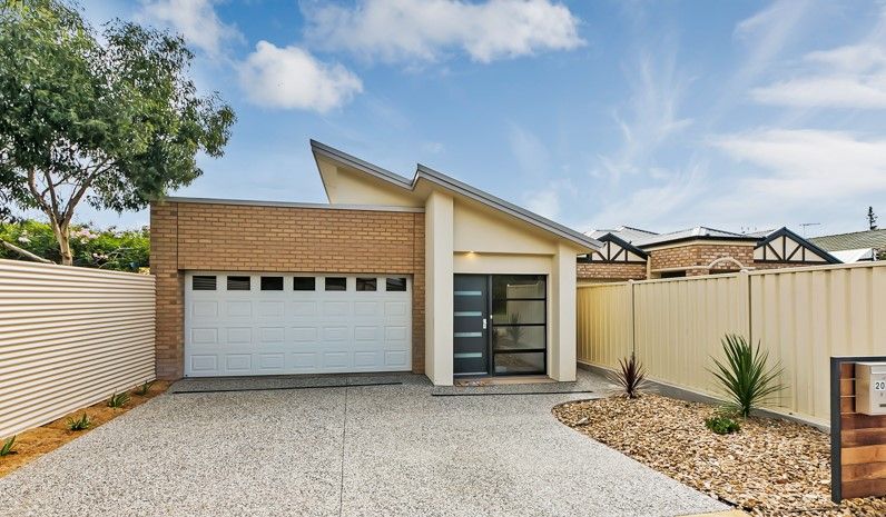 3 bedrooms House in 20A Aldam Avenue ALDINGA BEACH SA, 5173