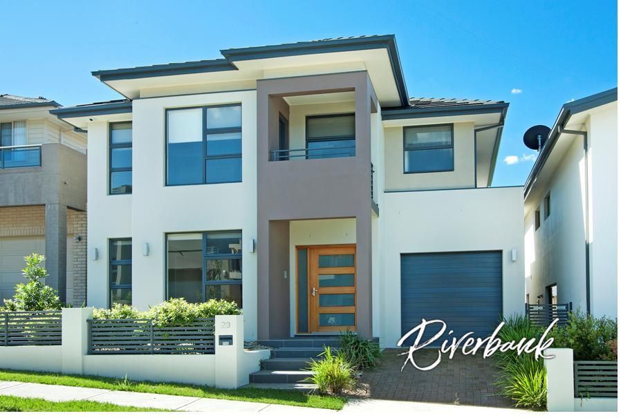 3 bedrooms House in 23 Boraga Street PEMULWUY NSW, 2145