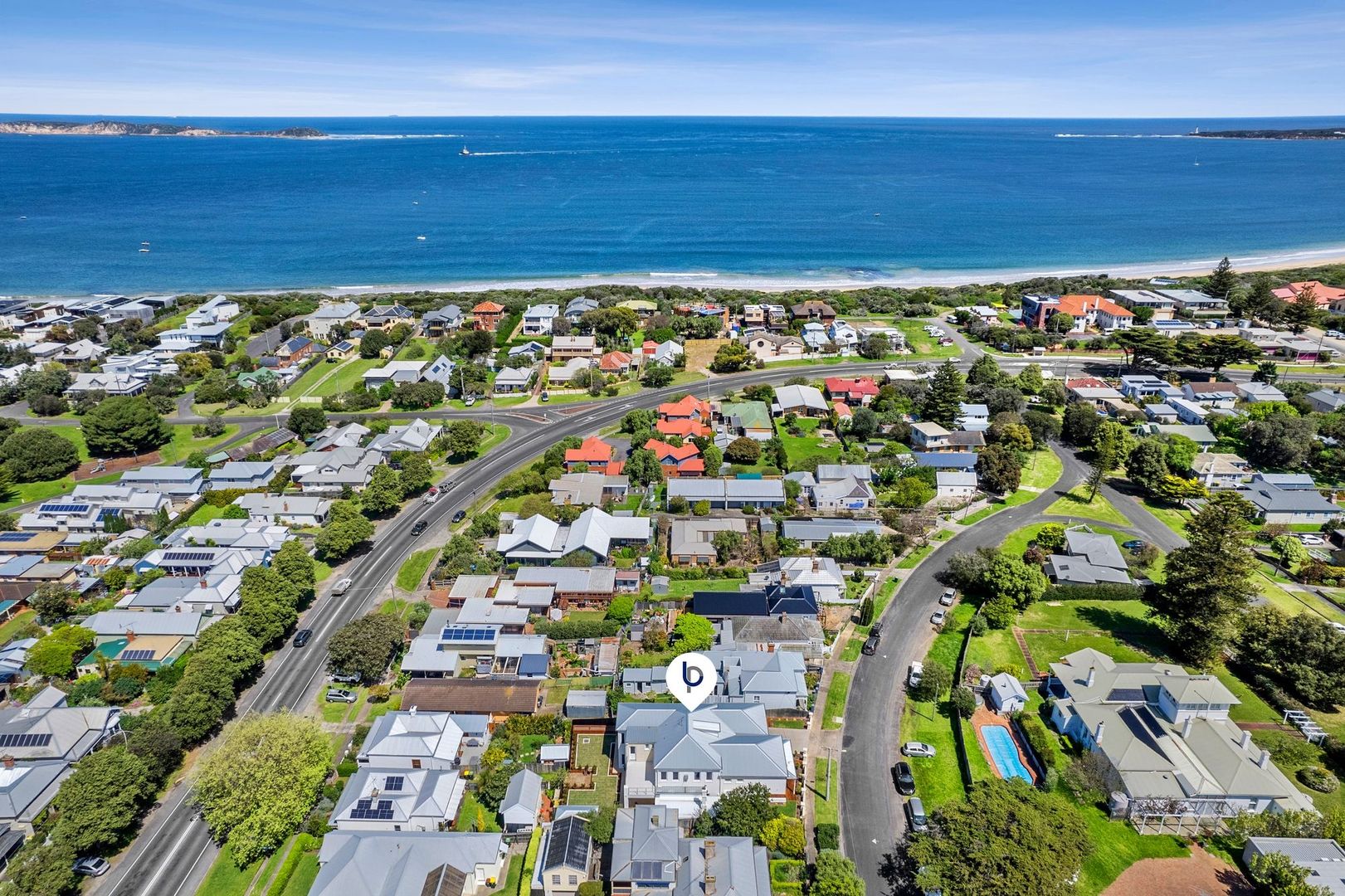 9 Raglan Street, Queenscliff VIC 3225, Image 2