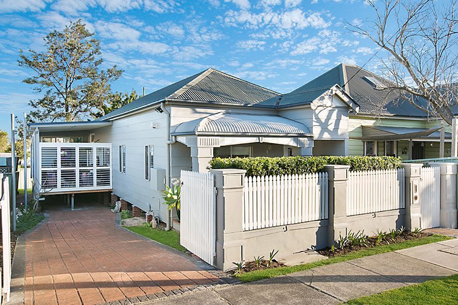 2 Arnold Street, Mayfield NSW 2304, Image 1