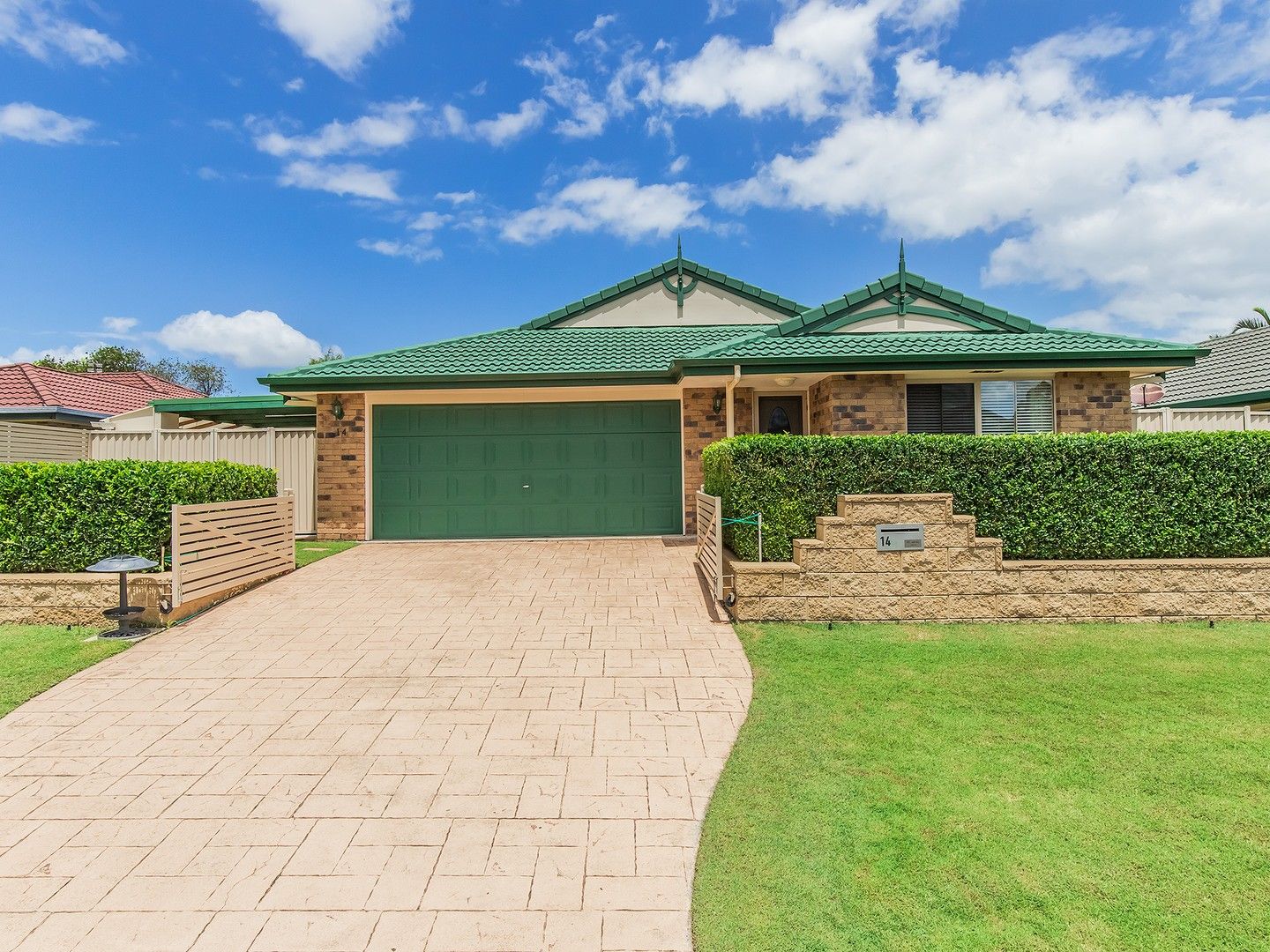 14 Sunnybrae Close, Merrimac QLD 4226, Image 0