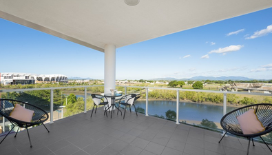 Picture of 43/2-4 Kingsway Place, TOWNSVILLE CITY QLD 4810