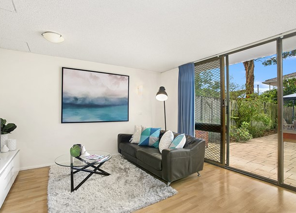 18/19-25 Flinders Road, Earlwood NSW 2206