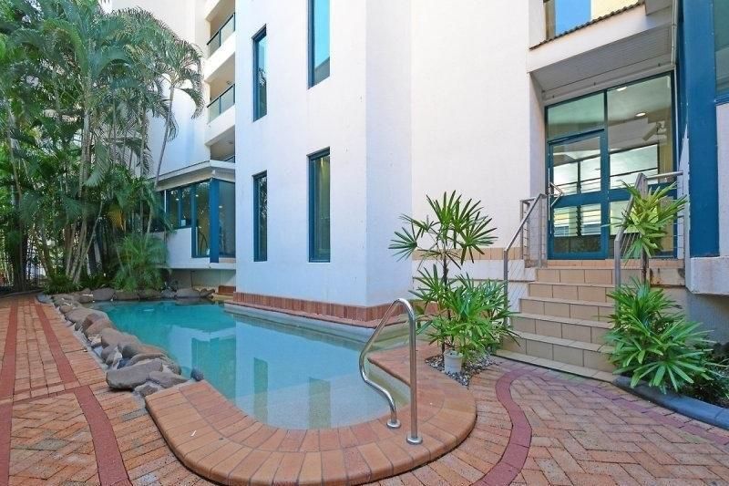3 bedrooms Apartment / Unit / Flat in 4/8 Knuckey Street DARWIN CITY NT, 0800