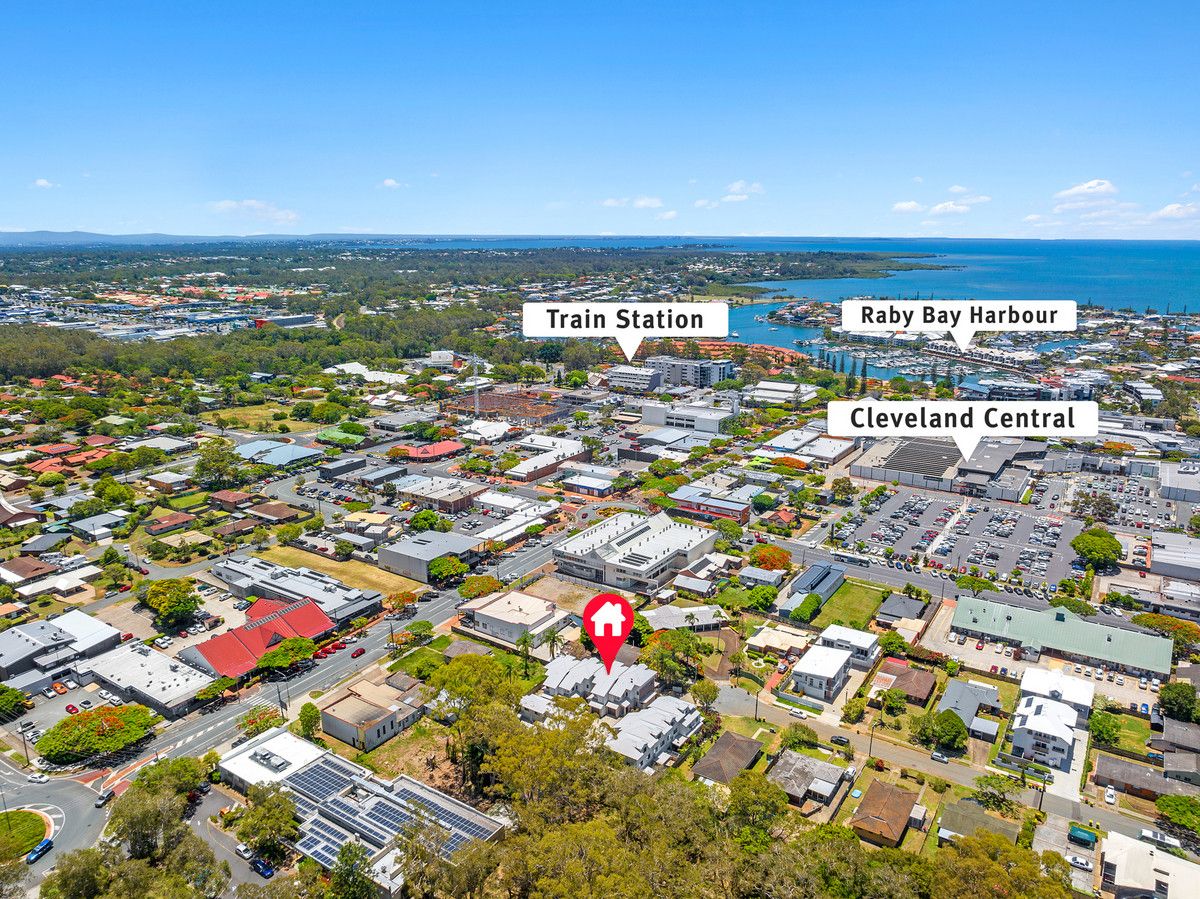 8/10 Michelle Court, Cleveland QLD 4163, Image 1