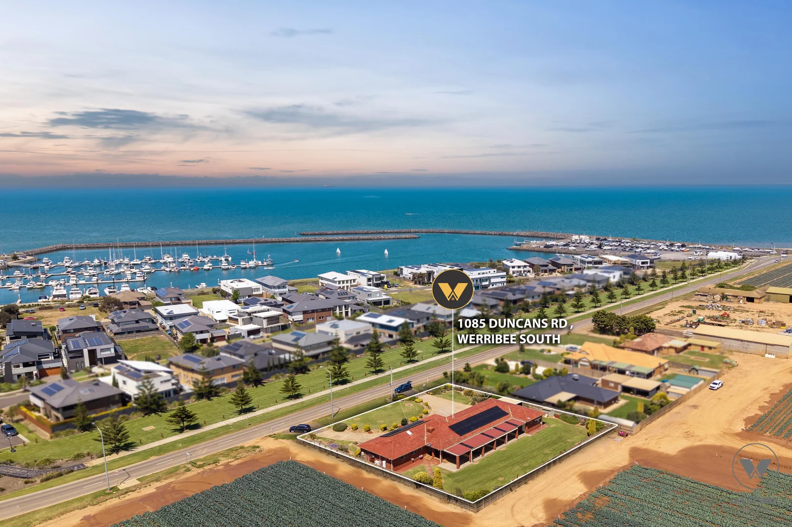 1085 Duncans Road, Werribee South VIC 3030