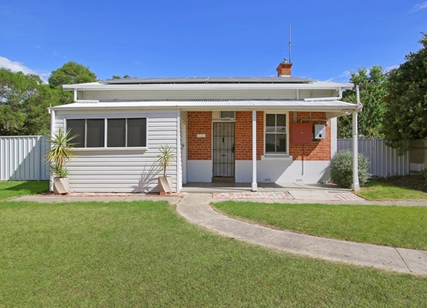 15 Edward Street, Culcairn NSW 2660