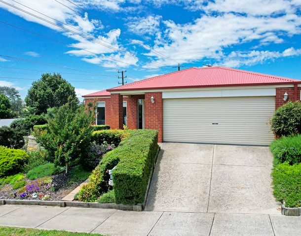 20 Davine Street, Warragul VIC 3820