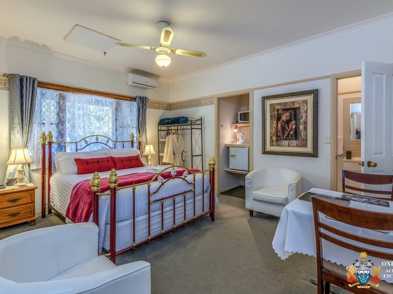 1 bedrooms Studio in 2/8 Wongawallan Road TAMBORINE MOUNTAIN QLD, 4272