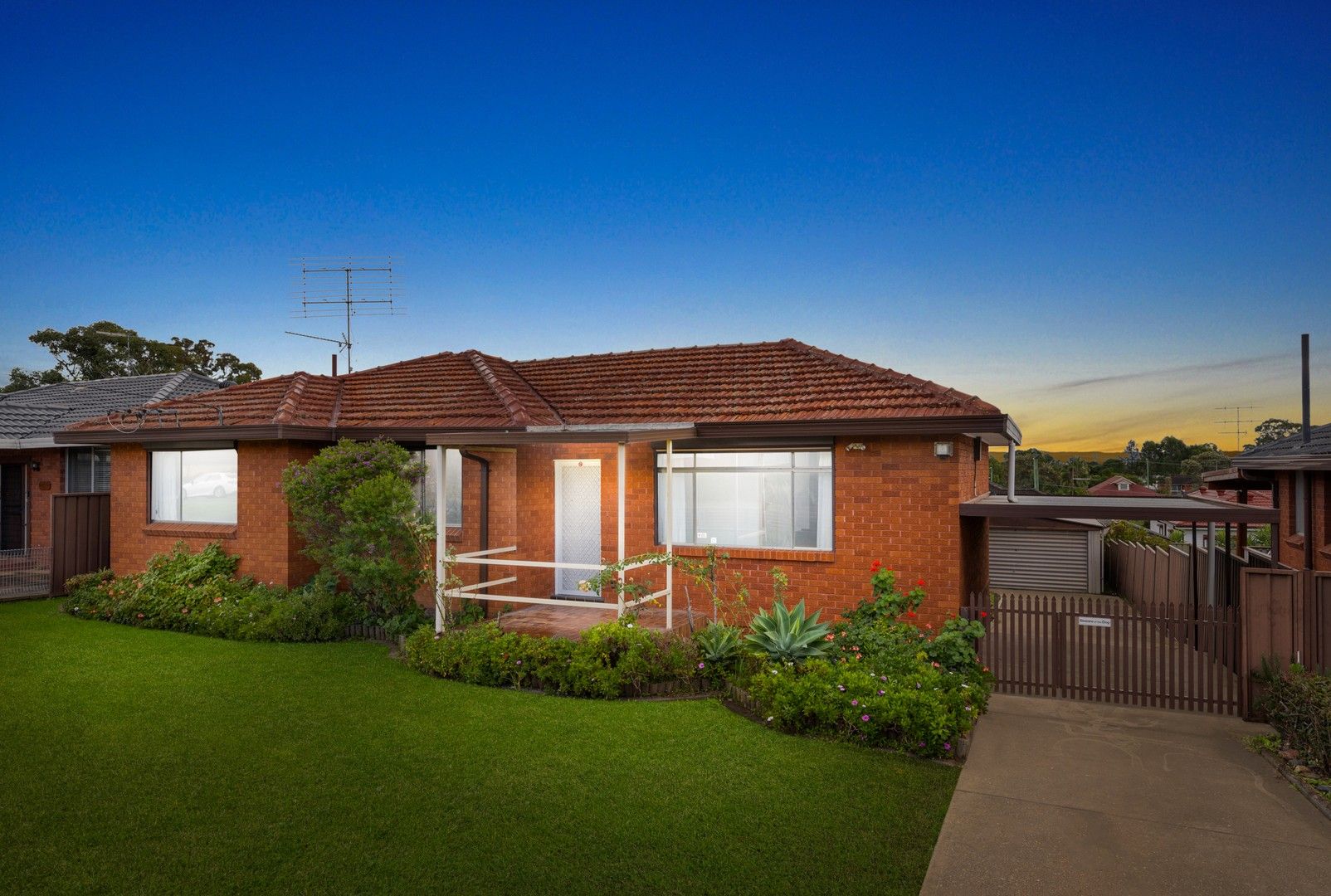 7 Murray Street, St Marys NSW 2760, Image 0