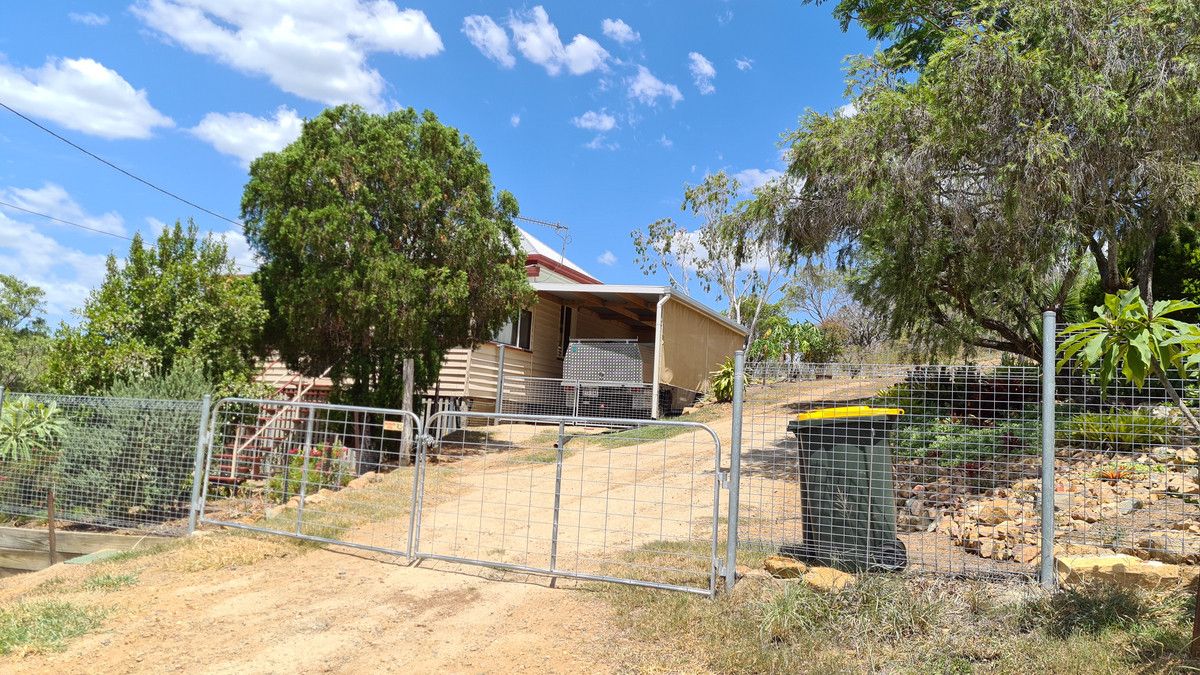 1 Hinton Street, Mount Morgan QLD 4714, Image 1