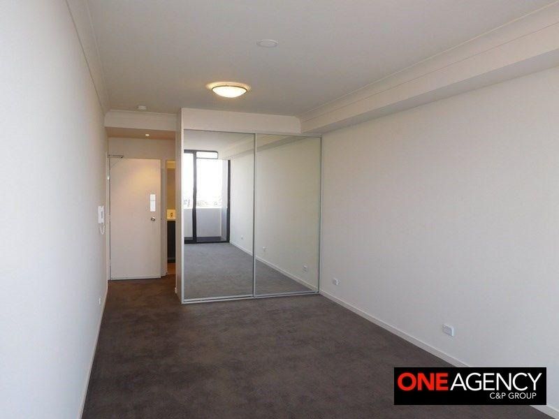 2805a/420 Macquarie St, Liverpool NSW 2170, Image 1