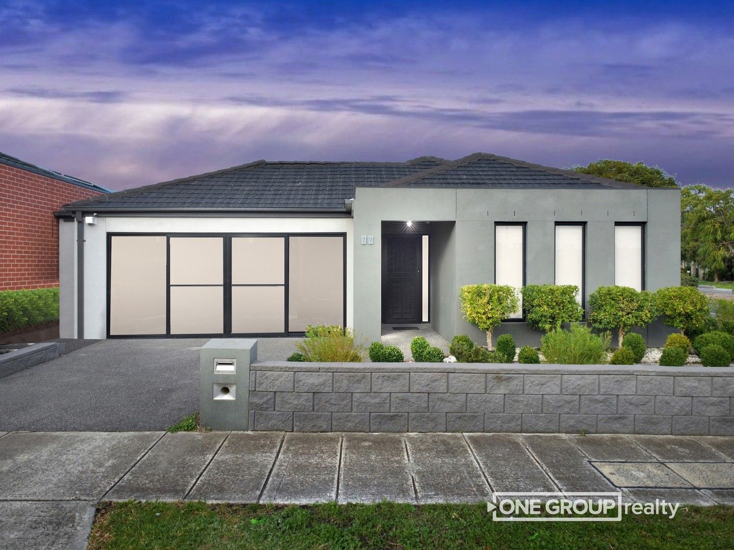 4 bedrooms House in 27 Camouflage Drive EPPING VIC, 3076