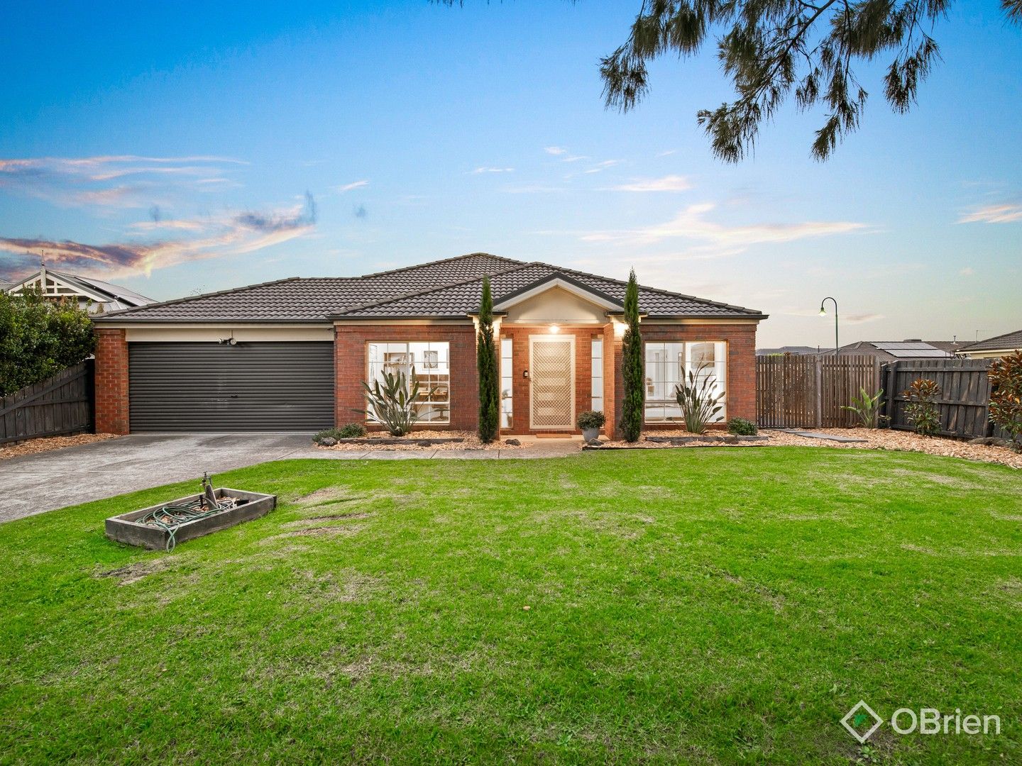 11 Fernhill Avenue, Cranbourne VIC 3977, Image 0