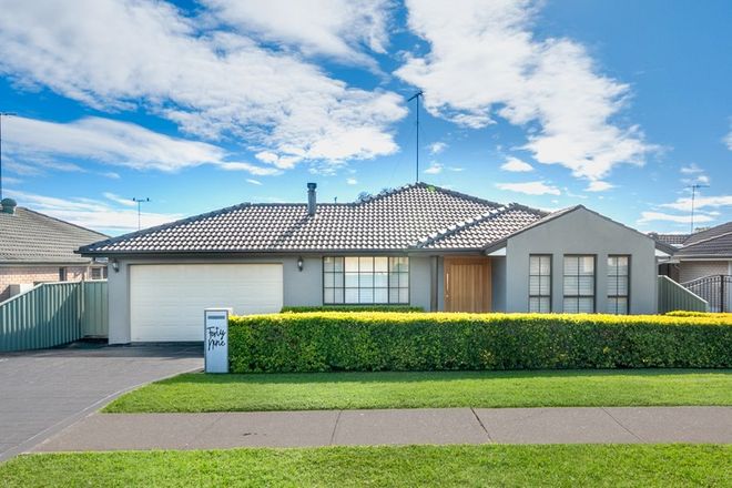 Picture of 49 The Lakes Drive, GLENMORE PARK NSW 2745